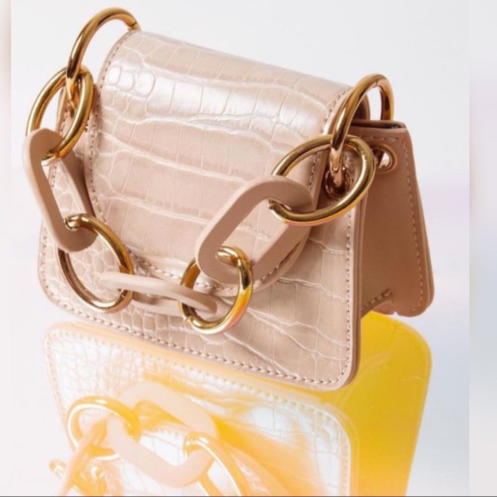 Mini handbag - Picture 5 of 7